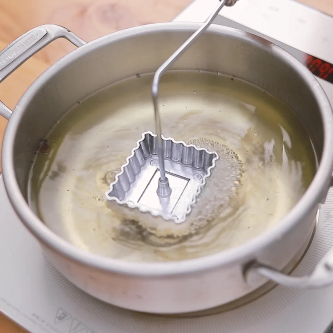 -41%🔥Baking tools upgraded to anti-scalding version